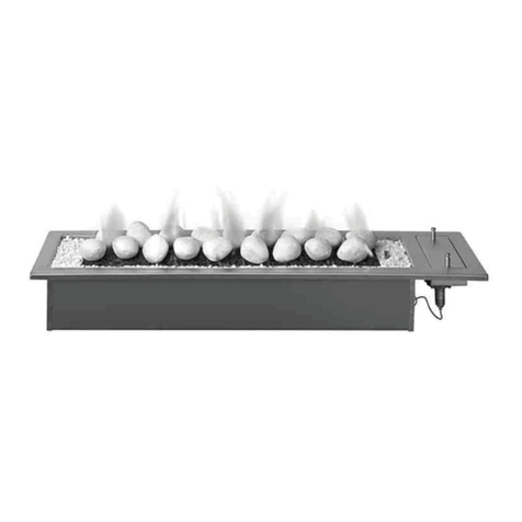 CHAD-O-CHEF VFDI 1200-N User manual