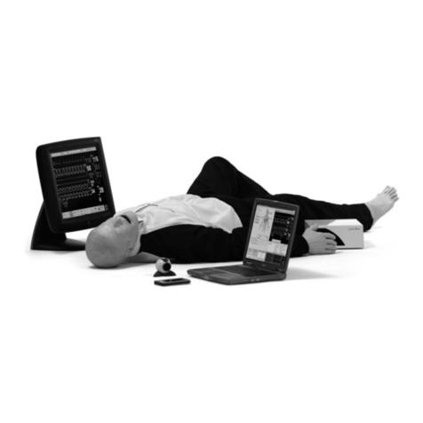 laerdal SimMan Important product information