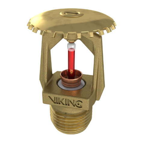Viking MicrofastHP VK315 Technical data