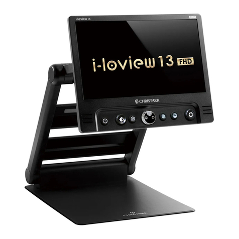 i-loview 13 Full HD user manual