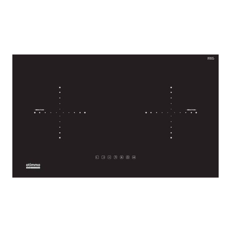 EuropAce otimmo EIH 5220V manual