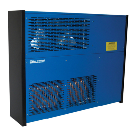 IP FD100 owner's manual
