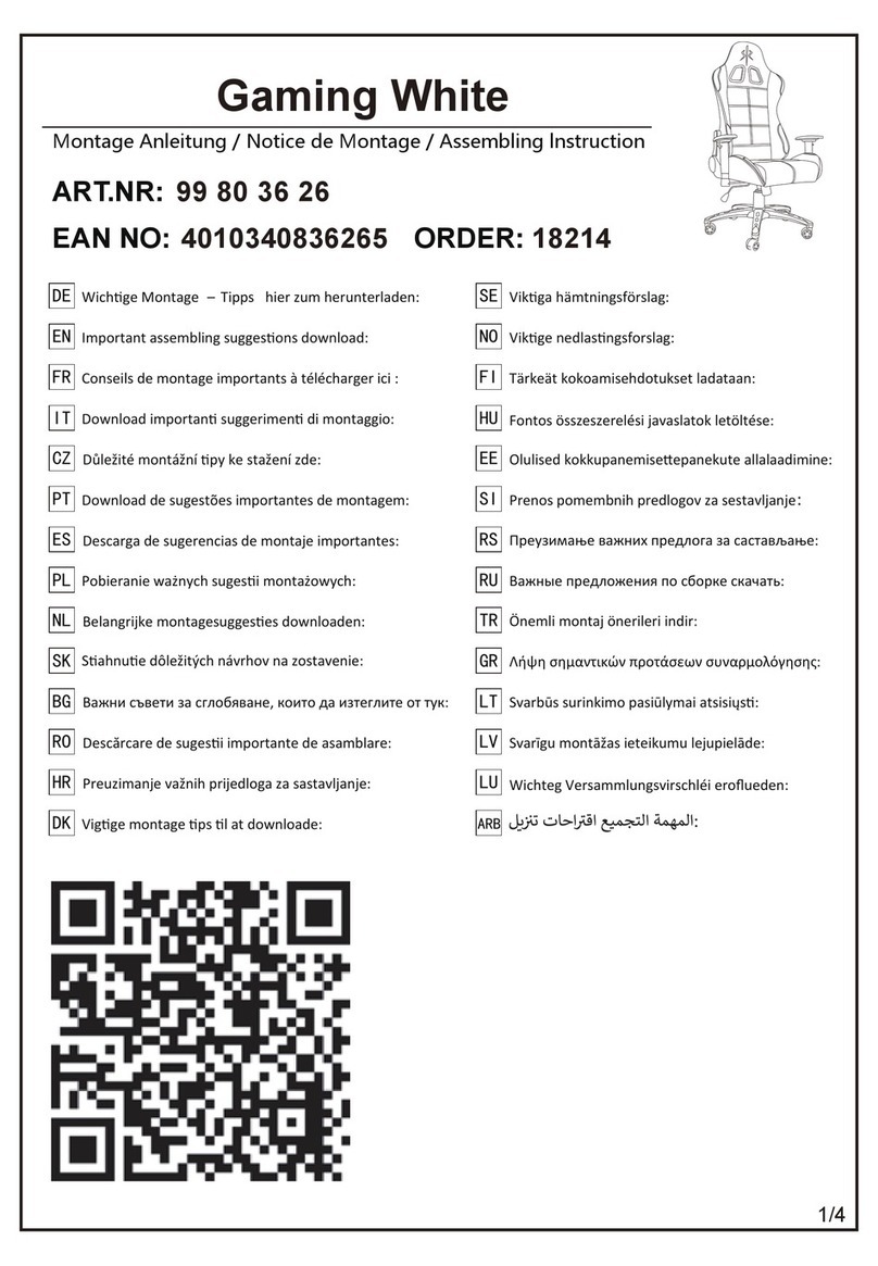 Inter link 99 80 36 26 Installation guide