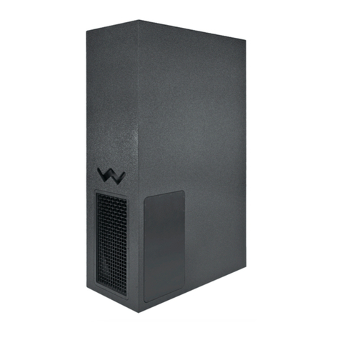 Wisdom STS owner's manual