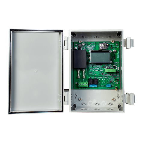 Phase Technologies PHASE CONNECT PC4R User manual
