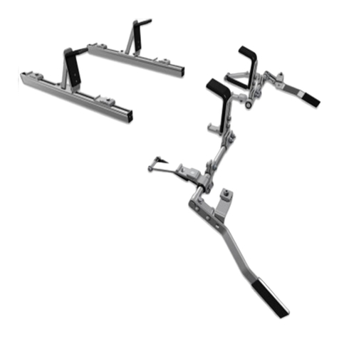 Prime Design AXC Assembly instructions