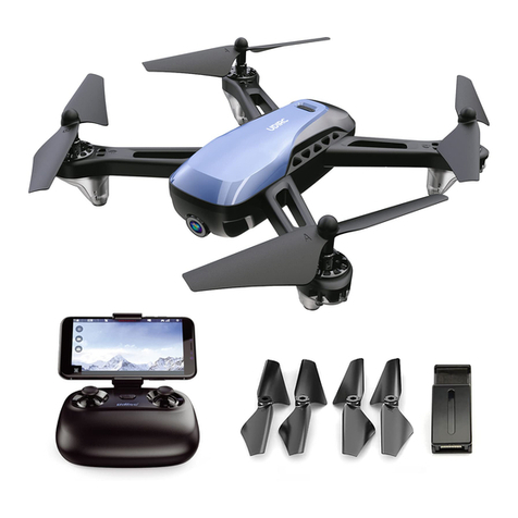 UDI R/C U89S User manual UDI R/C U89S User manual