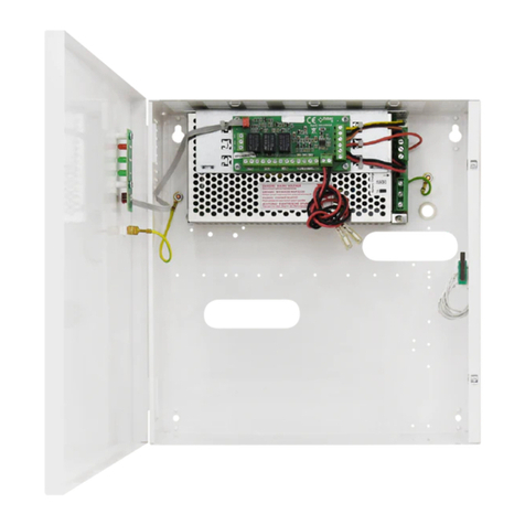 Pulsar GREEN POWER PLUS HPSBOC 7012C User manual