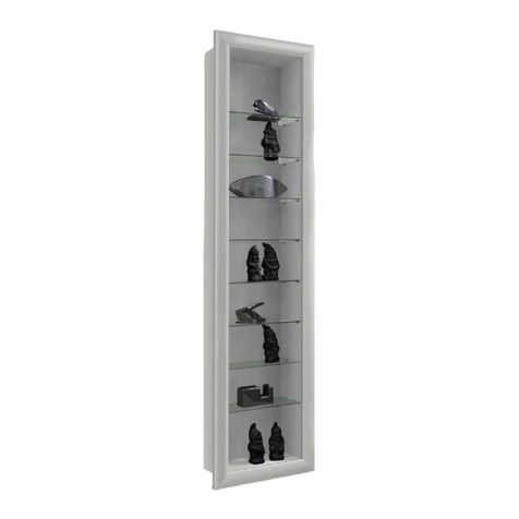 FMD Furniture BORA 9 Assembly instructions