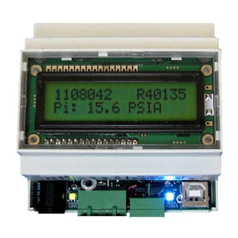 Sercel GRC Fortress SPS-1500 Operation manual