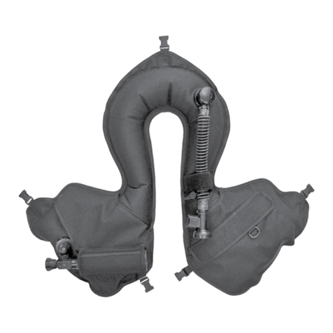Aqua Lung MDB Technical manual
