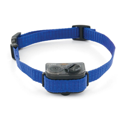 Petsafe PBC00-11283 operating guide