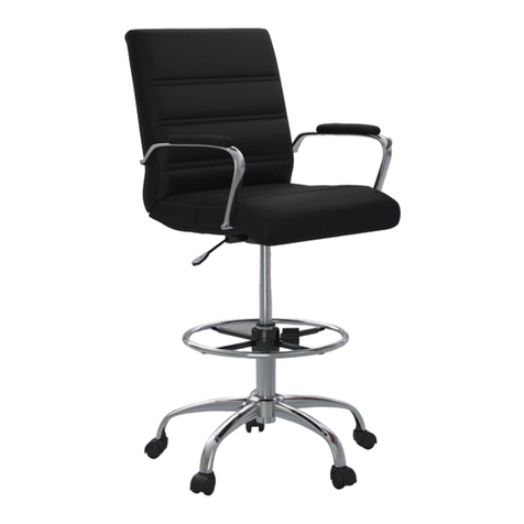 Belnick GO-2286B-BK-GG User manual Belnick GO-2286B-BK-GG User manual