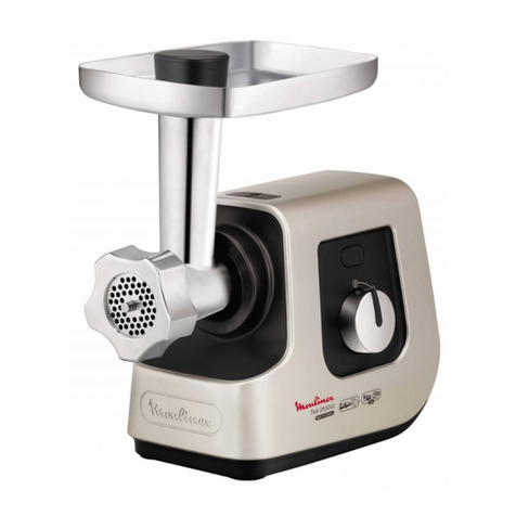 Moulinex HV9 User manual Moulinex HV9 User manual