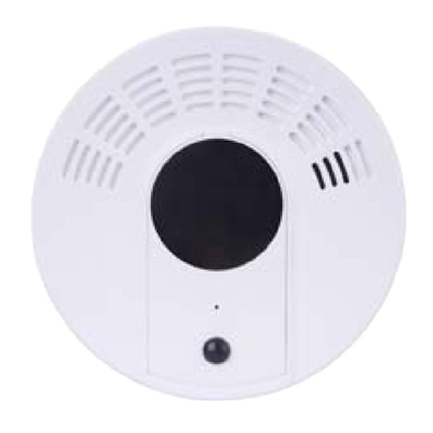 DSE DK-SF1-CSC user manual