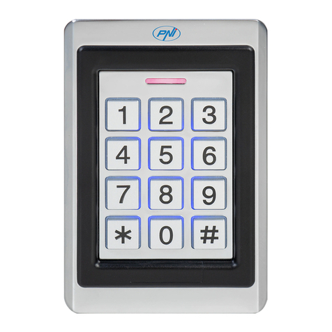 PNI DK110 user manual