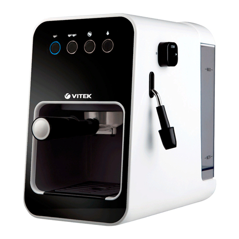 Vitek VT-1504 BW User manual