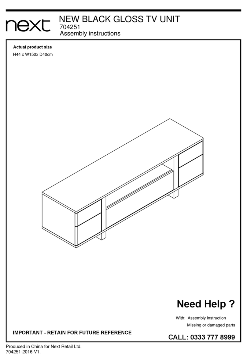 Next 704251 User manual Next 704251 User manual