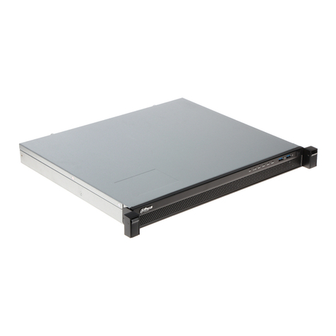 Dahua Technology DSS4004-S2 Update guide