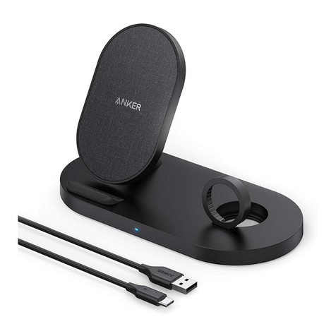 Anker A2595 manual