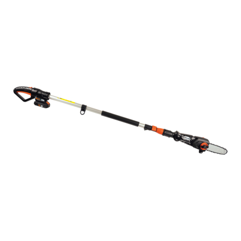 Deltafox DG-CCS 1820 T Set Translation of the original instructions for use
