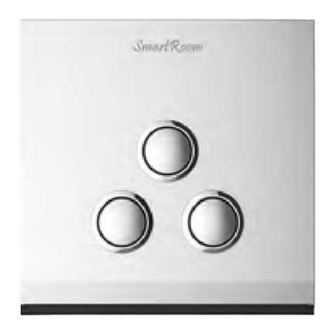 SmartRoom SR-ZCSWLPW-S1311-01 user manual