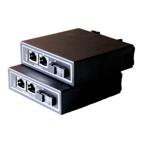 Wiwav WDH-2ET1FX-DC user manual