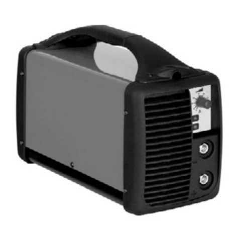 Sealey MW140.V3 User manual