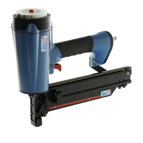 BEA 14/65-830C user manual