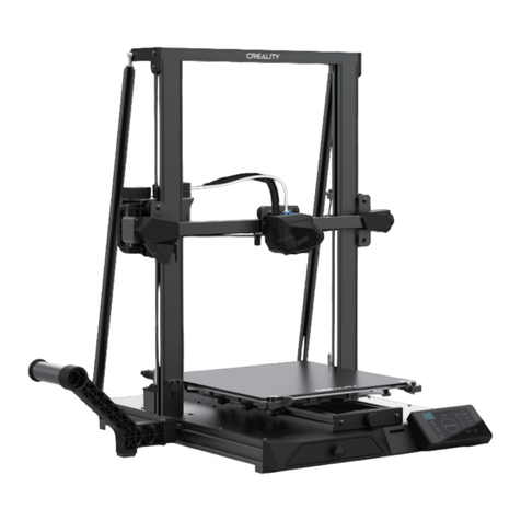 Creality CR-10 Smart user manual