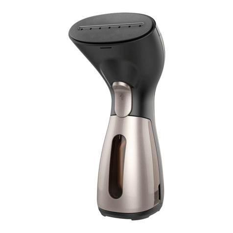ORIGO GS6707 quick start guide
