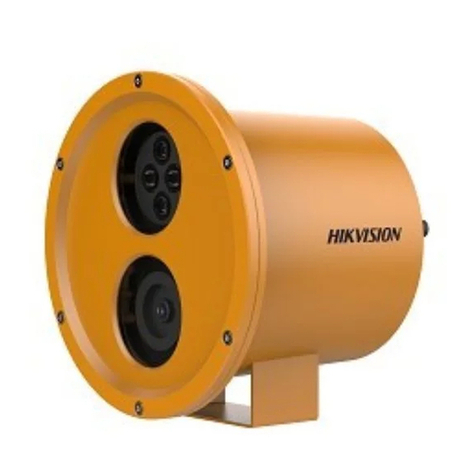 HIK VISION DS-2XC6225G0-L quick start guide