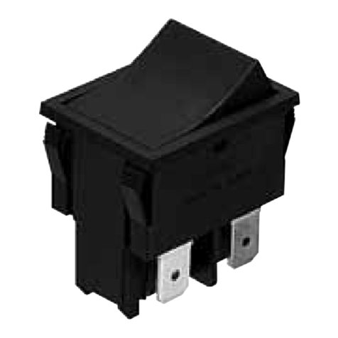 Panasonic AJ8 User manual