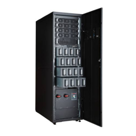 Huawei UPS5000-E Series User manual