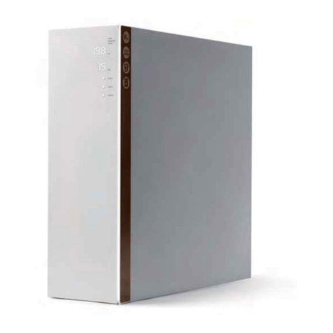 Kohler Carafe Series installation guide