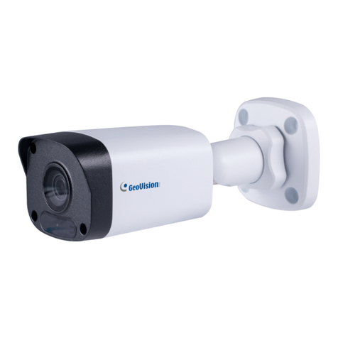 GeoVision GV-ABL Series User manual