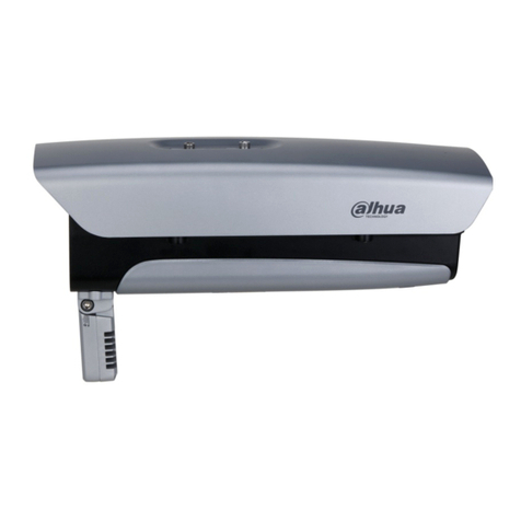 Dahua Technology Eyeball quick start guide