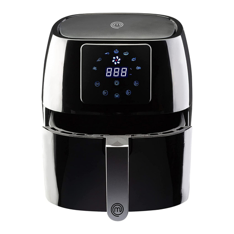 MasterChef AMZ919101880 user manual MasterChef AMZ919101880 user manual