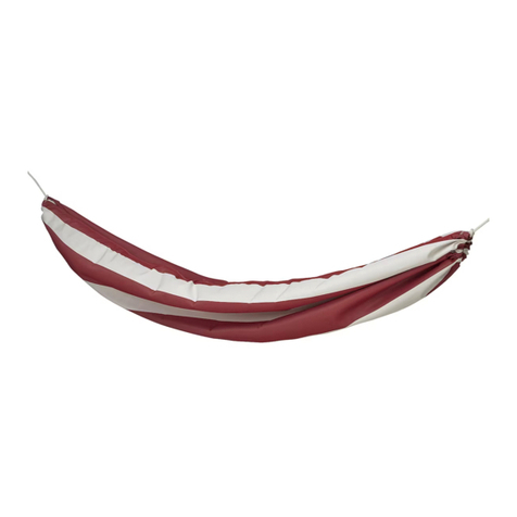 IKEA HAMNON manual