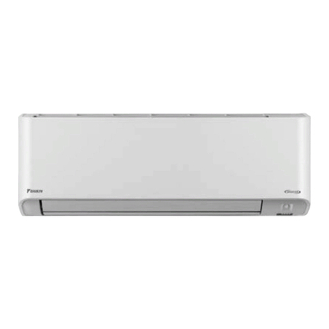 Daikin FTXM09VVJU User manual