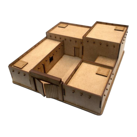 BLOTZ B20-ME-009 User manual
