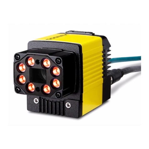 Cognex DataMan 470 Series User manual