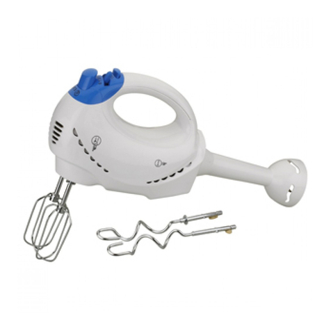 Sapir SP-1115-GP manual