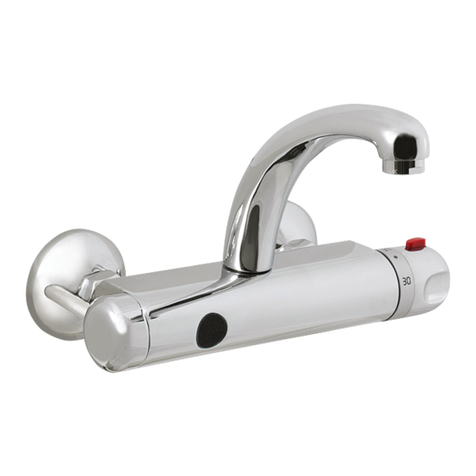 Sanela SLU 25K User manual