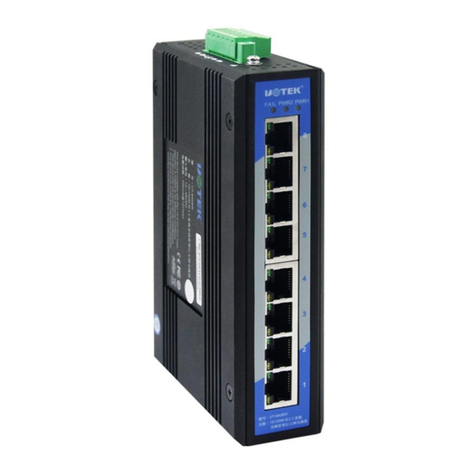 Votek UT-6408 user manual