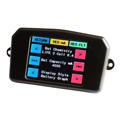 Advanced Radio Smart Switch quick start guide