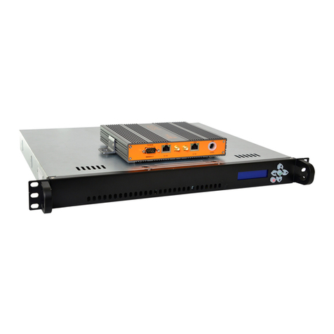 KBC ThruLink quick start guide