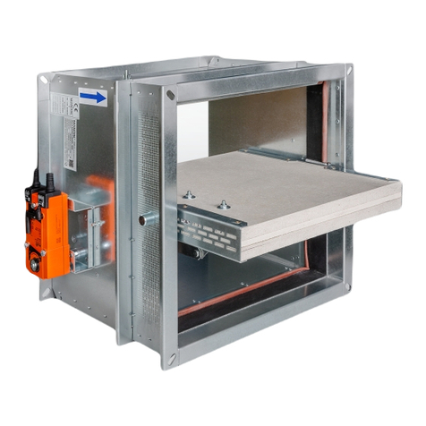 Mandik MSD User manual