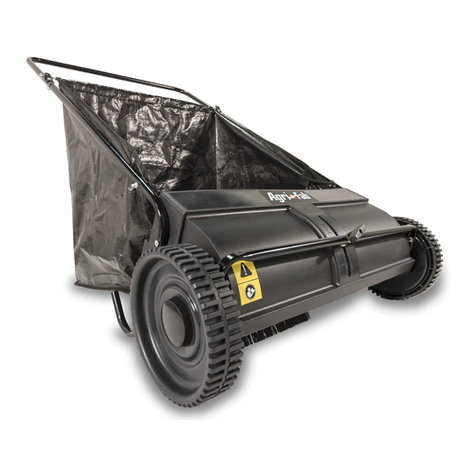 Agri-Fab 45-02183 User manual