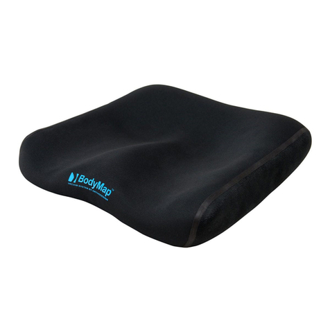 REH4MAT BODYMAP User manual REH4MAT BODYMAP User manual